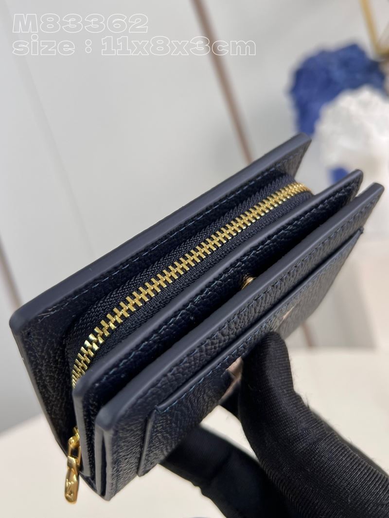 Louis Vuitton Wallets